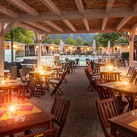 Il Borgo Delle Arti Hotel Verbania Exterior photo